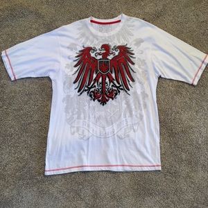 Avirex Phoenix Shirts